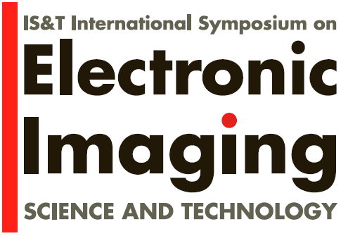 IS&T Electronic Imaging 2019