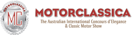 Motorclassica 2019