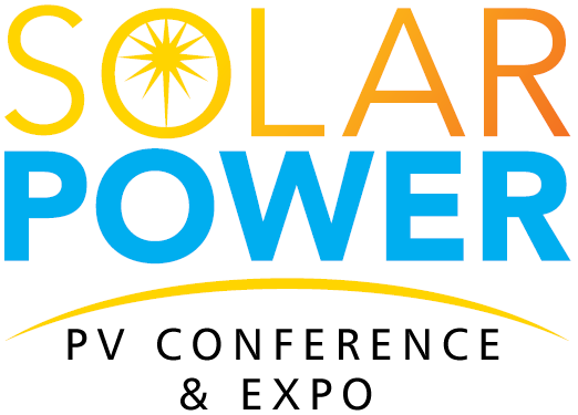 Solar Power PV Conference & Expo 2016
