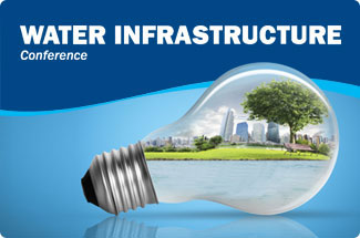 Water Infrastructure 2015