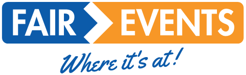 Fair Events Australia logo