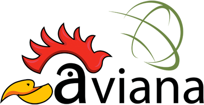 Aviana Exhibitions Inc. logo