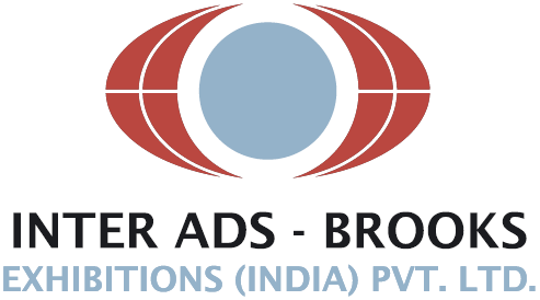 Inter Ads-Brooks Exhibitions (India) Pvt. Ltd. logo