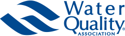 Water Quality Association (WQA) logo