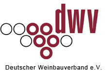 Deutscher Weinbauverband e.V. logo
