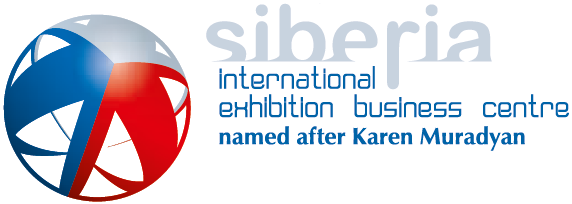 Siberia Expocentre logo