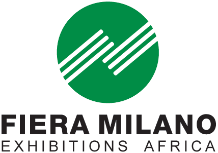 Fiera Milano Exhibitions Africa logo