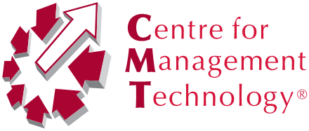 Centre for Management Technology Pte. Ltd. logo