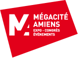 Mégacité Amiens logo