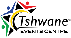 Tshwane Events Centre logo