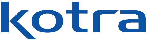 KOTRA - Korea Trade-Investment Promotion Agency logo