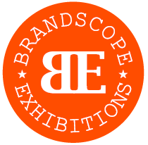 Brandscope Exhibitions logo