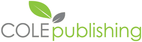 COLE Publishing, Inc. logo