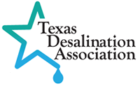 Texas Desalination Association logo