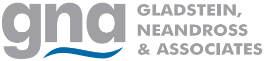 Gladstein, Neandross & Associates logo