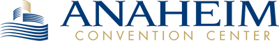 Anaheim Convention Center logo