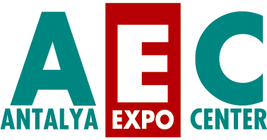 Antalya Expo Center logo