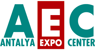 ANFAŞ Antalya Expo Center logo