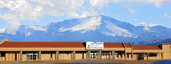 Colorado Springs Event Center