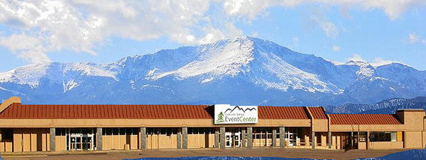 Colorado Springs Event Center United States Showsbee Colorado Springs Event Center United States Showsbee