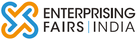 Enterprising & Fairs (India) Pvt. Ltd. logo