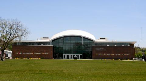 Iowa State Fairgrounds