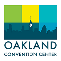 Oakland Convention Center logo