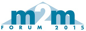 M2M Forum 2015