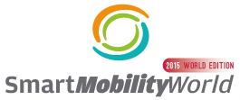 Smart Mobility World 2015