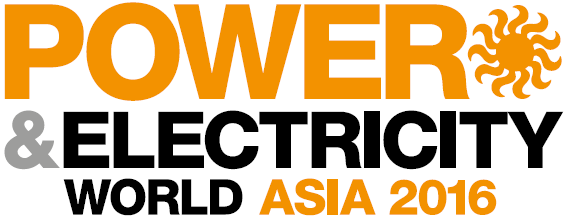 Power & Electricity World Asia 2016