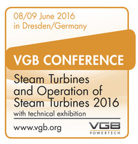 Steam Turbines and Operation of Steam Turbines 2016