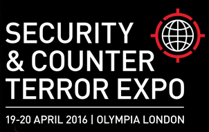 Security & Counter Terror Expo 2016