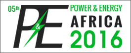Power & Energy Africa 2016