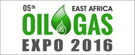 Oil & Gas Africa 2016