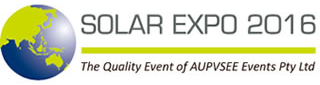 Solar Expo 2016