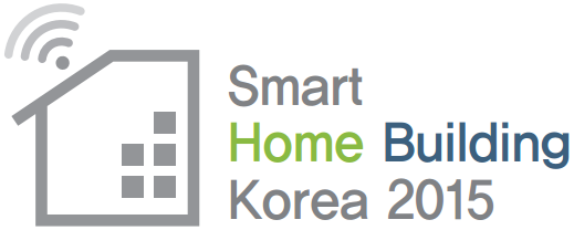 Smart Home Building Korea 2015