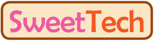 SweetTech 2015