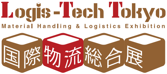 Logis-Tech Tokyo 2016