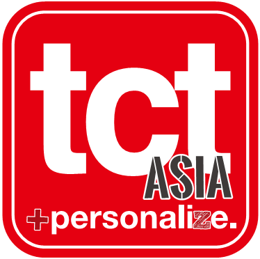 TCT + Personalize Asia 2016