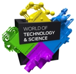 World of Technology & Science 2016