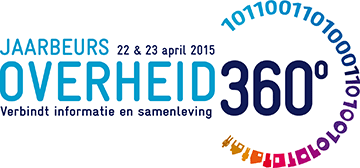 Jaarbeurs Overheid 360 2015