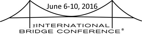 International Bridge Conference 2016