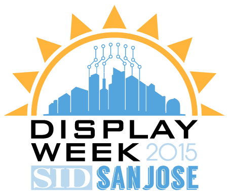 SID Display Week 2015