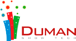 Duman Show Tech 2018