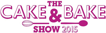 The Cake & Bake Show Harrogate 2015