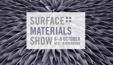 Surface & Materials Show 2015