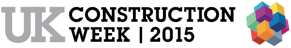 UK Construction Week 2015
