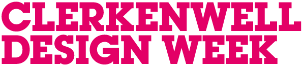 Clerkenwell Design Week 2015