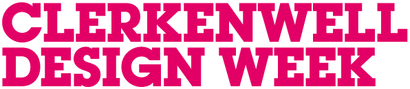 Clerkenwell Design Week 2019