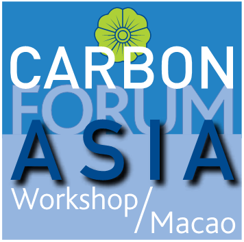 Carbon Forum Asia Workshop 2015